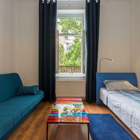 Bravo Apartment Zagreb Ngoại thất bức ảnh