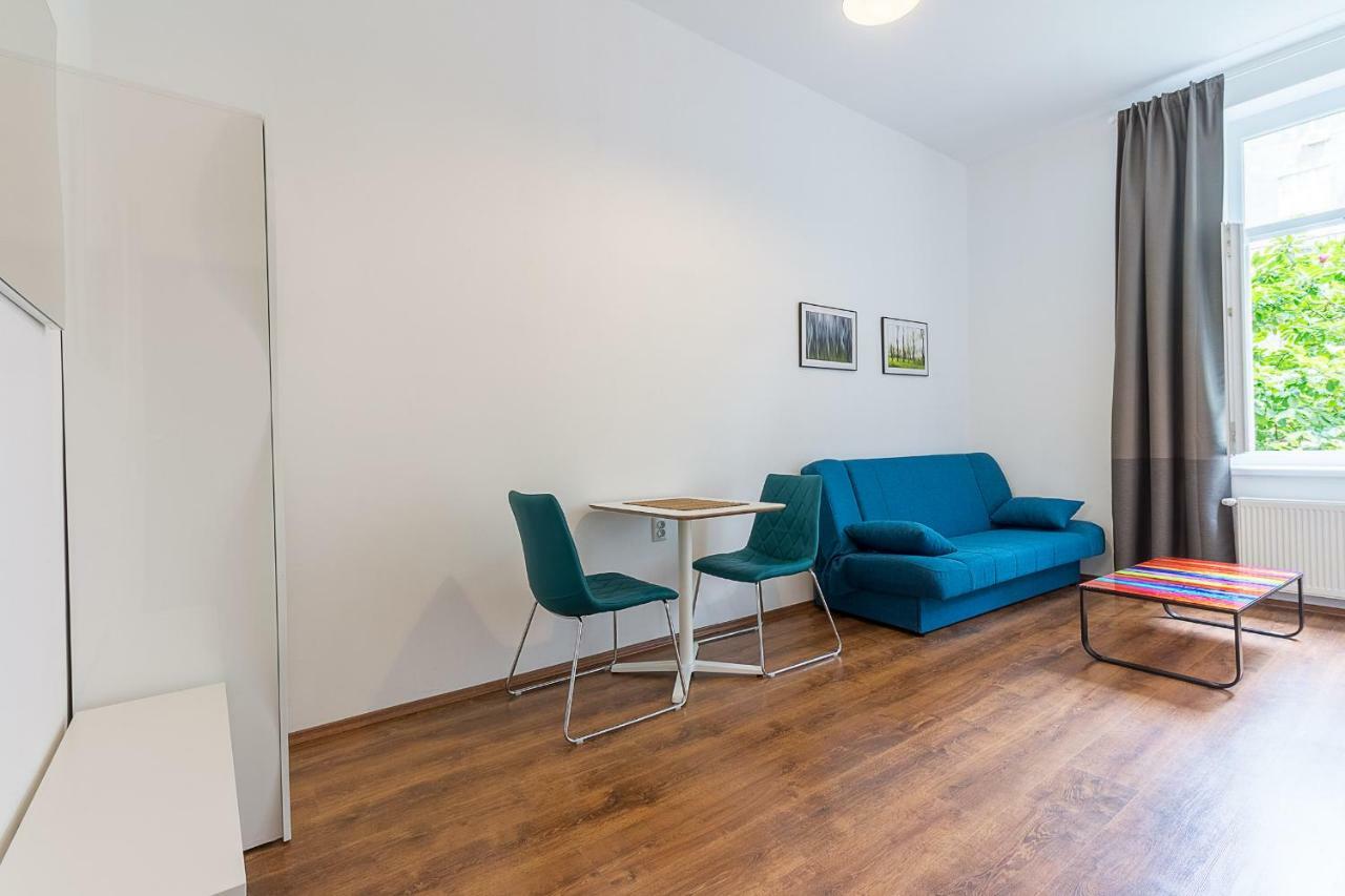 Bravo Apartment Zagreb Ngoại thất bức ảnh