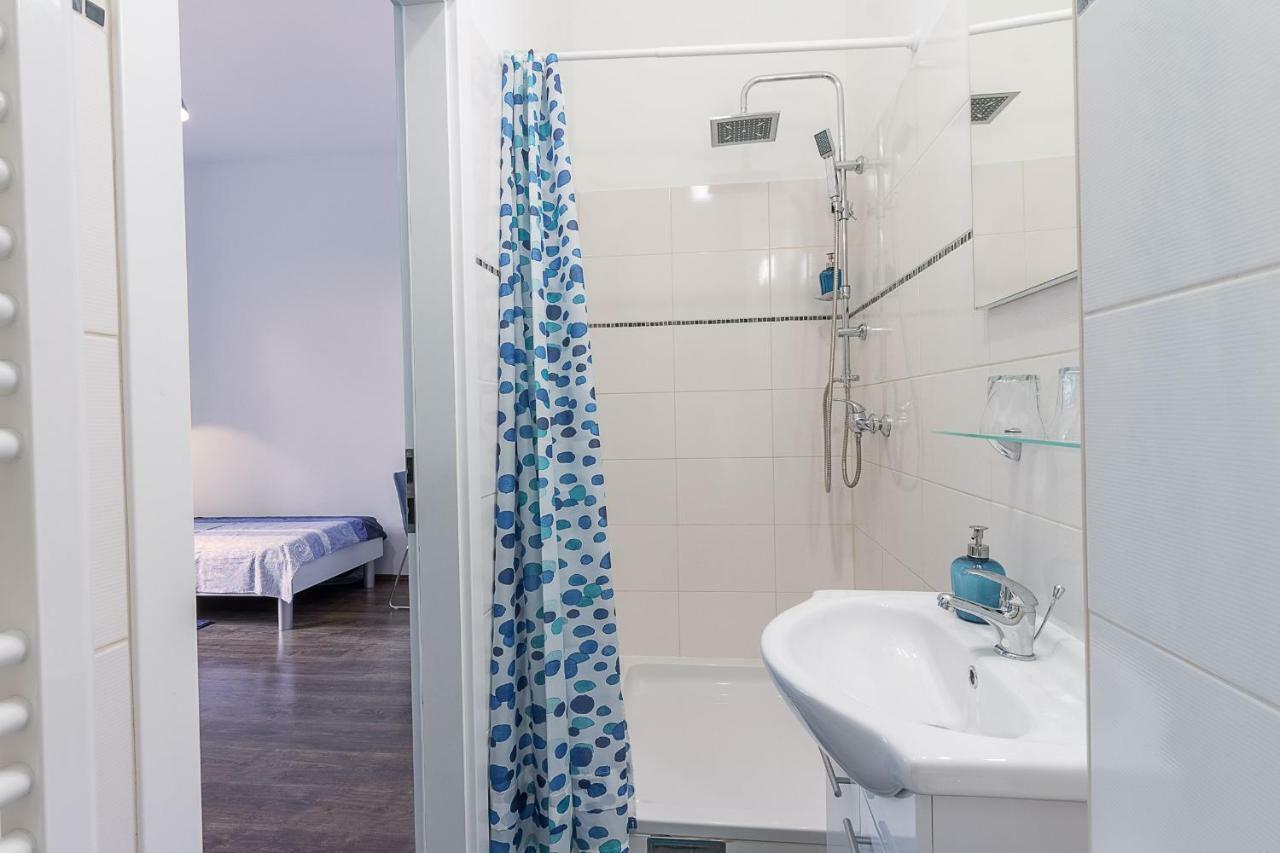 Bravo Apartment Zagreb Ngoại thất bức ảnh