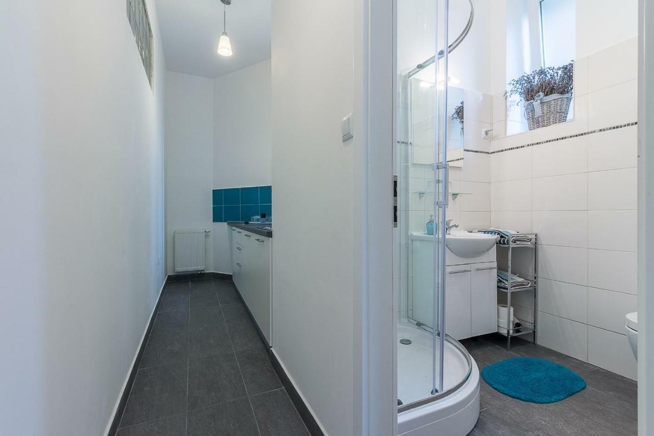 Bravo Apartment Zagreb Ngoại thất bức ảnh